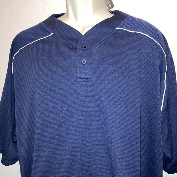 Under Armour 2XL Heat Gear Baseball NEW / NWT - Picture 3 of 12